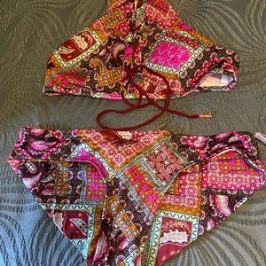 BN but, no tags . VS  Bathing Suit . Size Large